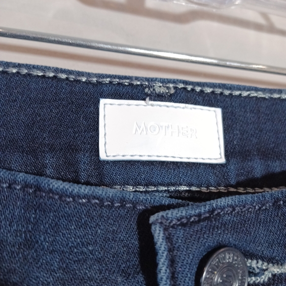 MOTHER The Hustler Roller Sneak Karaoke In Kyoto Size 31 - Picture 5 of 10